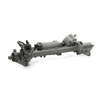Lenkgetriebe RIDEX 286S1286R 286S1286R - foto 3