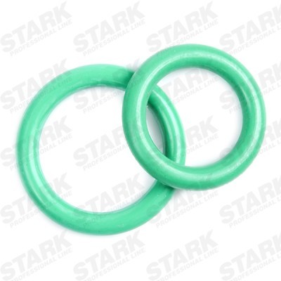 Kompressor, Klimaanlage SKKM-0340011 - foto 7