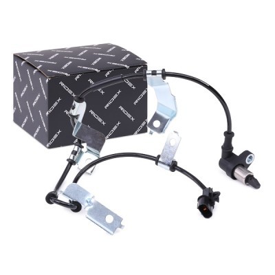 ABS Sensor RIDEX 412W0845 412W0845 - foto 2