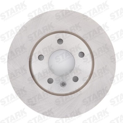 Bremsscheibe Stark SKBD-0022080 SKBD-0022080 - foto 3