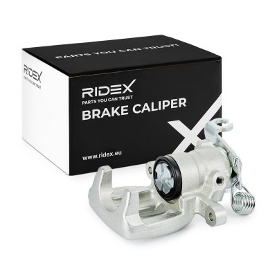Bremssattel RIDEX 78B0394 78B0394 - foto 3