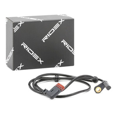 ABS Sensor RIDEX 412W0386 412W0386 - foto 2