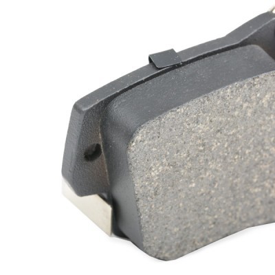 Bremsbeläge Satz RIDEX 402B0286 402B0286 - foto 7