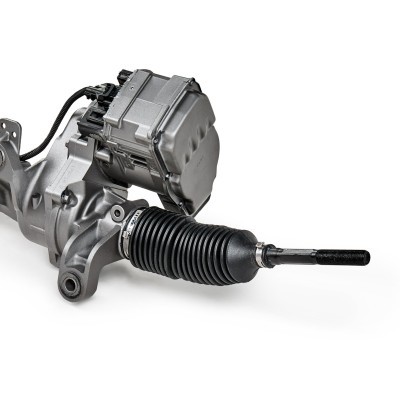 Lenkgetriebe RIDEX 286S1063R 286S1063R - foto 6