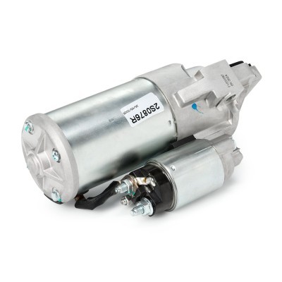 Anlasser RIDEX 2S0876R 2S0876R - foto 4