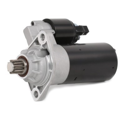Anlasser RIDEX 2S0038 2S0038 - foto 4