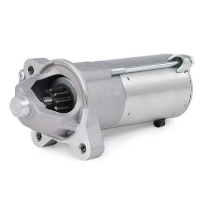 Anlasser RIDEX 2S0052 2S0052 - foto 4