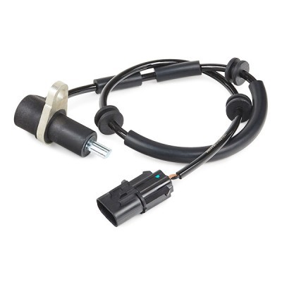 ABS Sensor RIDEX 412W0349 412W0349 - foto 3