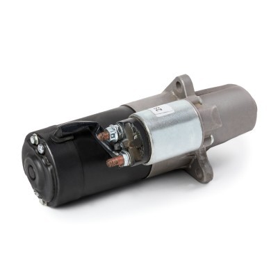 Anlasser RIDEX 2S0731R 2S0731R - foto 3