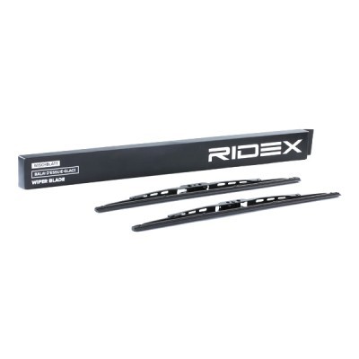 Wischblatt RIDEX 298W0187 298W0187 - foto 2