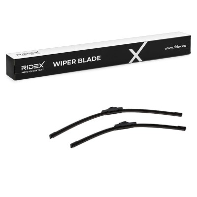 Wischblatt RIDEX 298W0069 298W0069 - foto 6