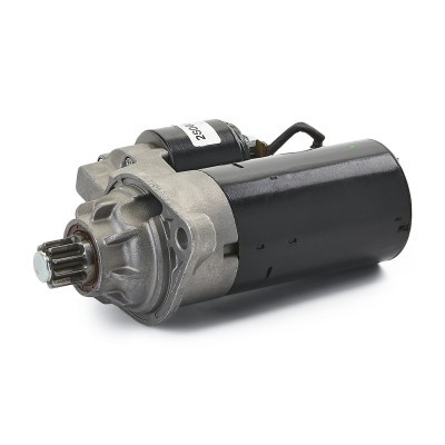 Anlasser RIDEX 2S0038R 2S0038R - foto 2
