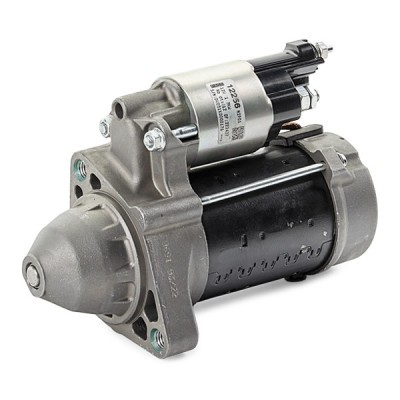 Anlasser RIDEX 2S0193R 2S0193R - foto 3
