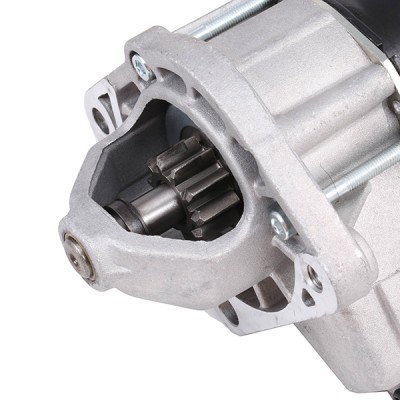 Anlasser RIDEX 2S0284 2S0284 - foto 5