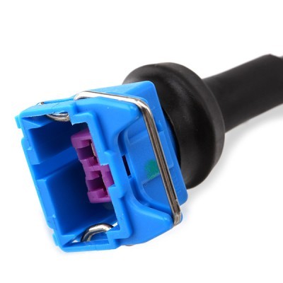 ABS Sensor RIDEX 412W0474 412W0474 - foto 4