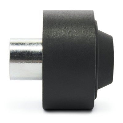 Umlenkrolle Führungsrolle Keilrippenriemen RIDEX 312D0126 312D0126 - foto 4