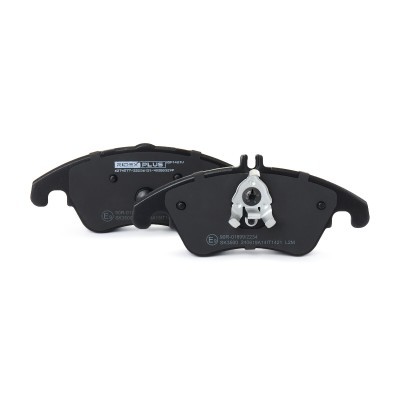 Bremsbeläge Satz RIDEX 402B0329P 402B0329P - foto 4
