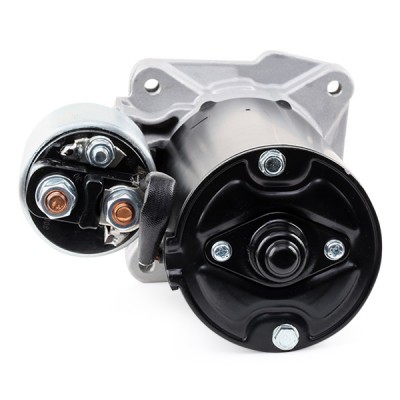 Anlasser RIDEX 2S0051 2S0051 - foto 5