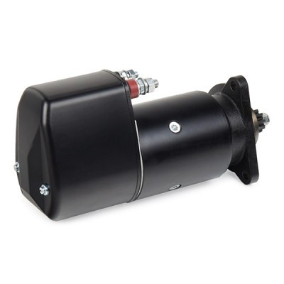 Anlasser RIDEX 2S0626 2S0626 - foto 4