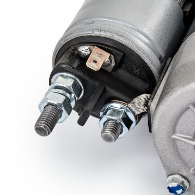 Anlasser RIDEX 2S0509R 2S0509R - foto 6