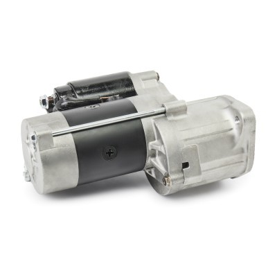 Anlasser RIDEX 2S0086R 2S0086R - foto 4