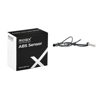 ABS Sensor RIDEX 412W1401 412W1401 - foto 2