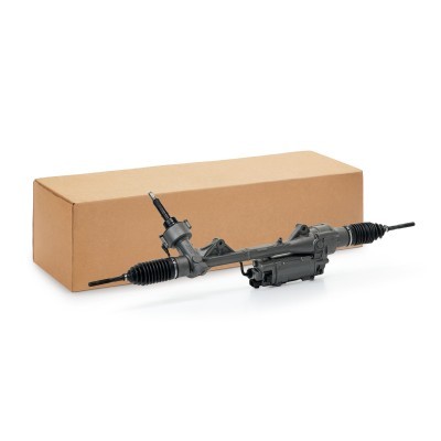 Lenkgetriebe RIDEX 286S1301R 286S1301R - foto 2