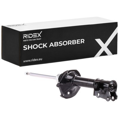 Stoßdämpfer RIDEX 854S0365 854S0365 - foto 2