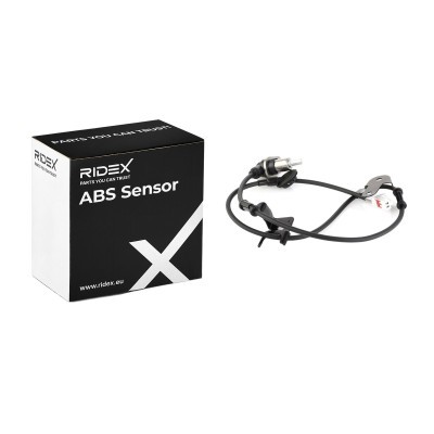 ABS Sensor RIDEX 412W0219 412W0219 - foto 2