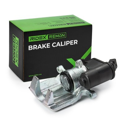 Bremssattel RIDEX 78B1256R 78B1256R - foto 2