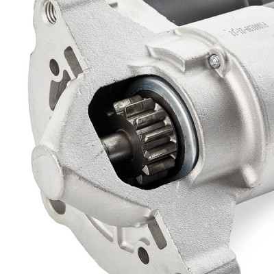 Anlasser RIDEX 2S0429R 2S0429R - foto 5