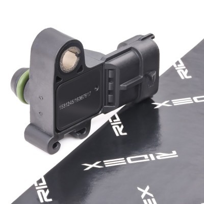 Ladedrucksensor RIDEX 161B0075 161B0075 - foto 2
