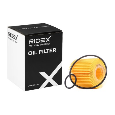 Ölfilter RIDEX 7O0210 7O0210 - foto 7