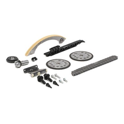 Steuerkettensatz RIDEX 1389T0221 1389T0221 - foto 3