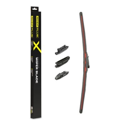 Wischblatt RIDEX 298W0118P 298W0118P - foto 3