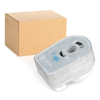 Ölkühler RIDEX 469O0026 469O0026 - foto 2