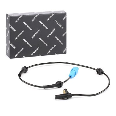 ABS Sensor RIDEX 412W0323 412W0323 - foto 2