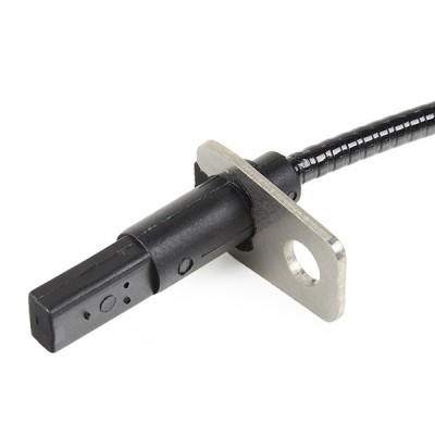 ABS Sensor RIDEX 412W0940 412W0940 - foto 3