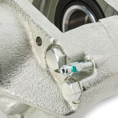 Bremssattel RIDEX 78B0297R 78B0297R - foto 6