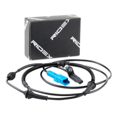ABS Sensor RIDEX 412W0475 412W0475 - foto 2