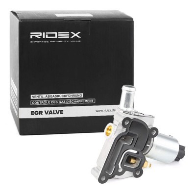 AGR-Ventil RIDEX 1145E0035 1145E0035 - foto 2