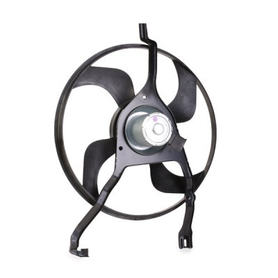 Lüfter, Motorkühlung RIDEX 508R0057 508R0057 - foto 4