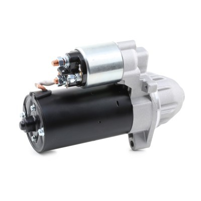 Anlasser RIDEX 2S0092 2S0092 - foto 4