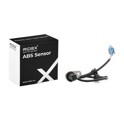 ABS Sensor RIDEX 412W0858 412W0858 - foto 2