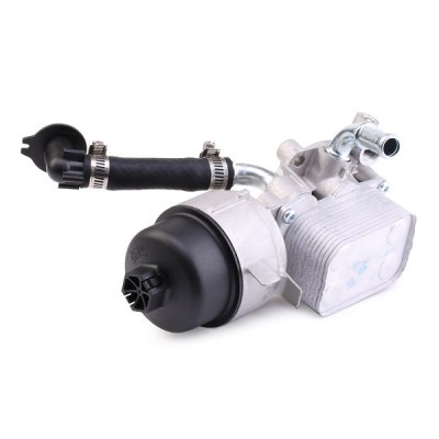 Ölkühler RIDEX 469O0075 469O0075 - foto 3
