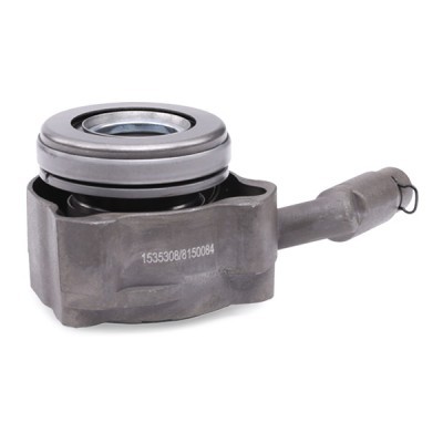 Nehmerzylinder, Kupplung RIDEX 47C0057 47C0057 - foto 5