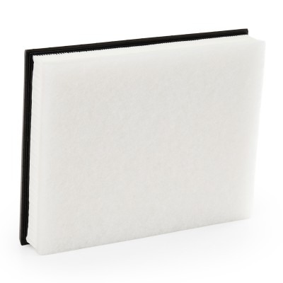 Luftfilter RIDEX 8A0093 8A0093 - foto 9