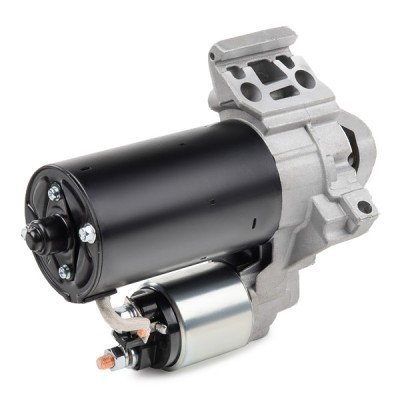 Anlasser RIDEX 2S0525 2S0525 - foto 4