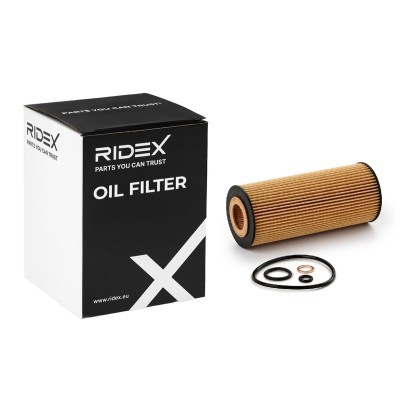 Ölfilter RIDEX 7O0015 7O0015 - foto 7