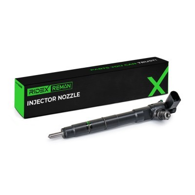 Einspritzdüse RIDEX 3902I1177R 3902I1177R - foto 2